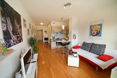 inZagreb apartments and tours