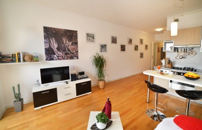 inZagreb apartments and tours
