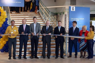 IKEA Croatia has opened its doors 21st August 2014