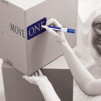 Move One
