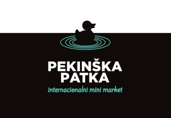 Pekinška Patka International Minimarket