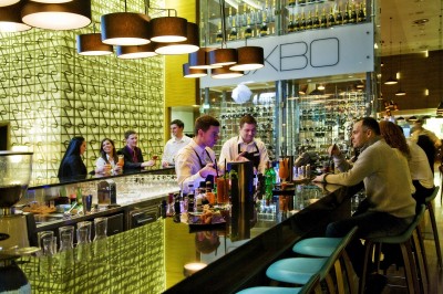 OXBO Urban Bar & Grill