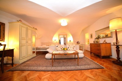 inZagreb apartments and tours