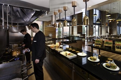 Double Tree by Hilton Zagreb Conference Facilities