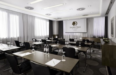 Double Tree by Hilton Zagreb Conference Facilities