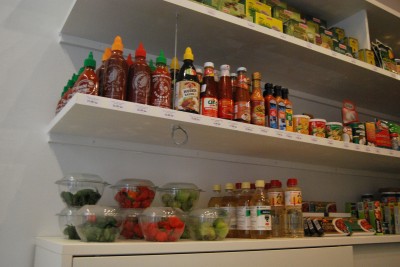 Pekinška Patka International Minimarket