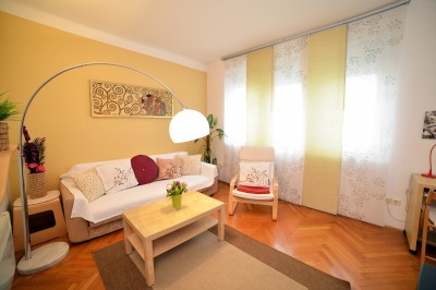 inZagreb apartments and tours