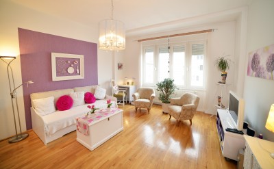 inZagreb apartments and tours