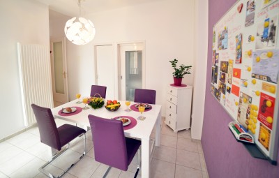 inZagreb apartments and tours