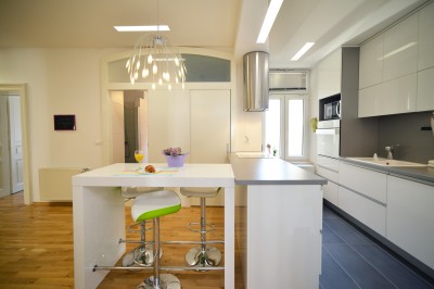 inZagreb apartments and tours