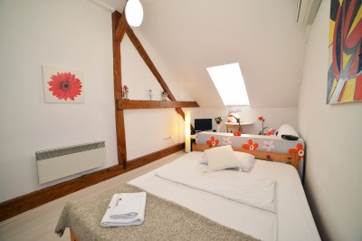 inZagreb apartments and tours