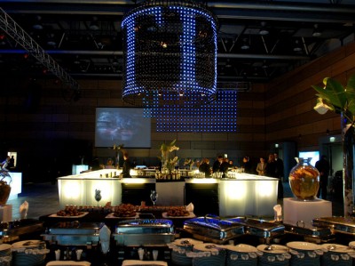 Carnet de Voyage Events