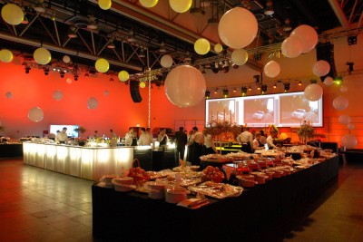 Carnet de Voyage Events
