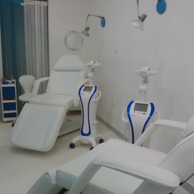 Ultra Smile Dental Spa
