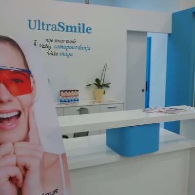Ultra Smile Dental Spa