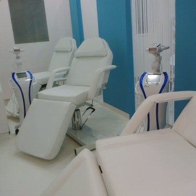 Ultra Smile Dental Spa