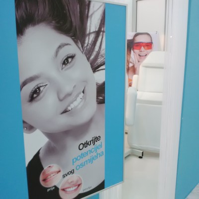 Ultra Smile Dental Spa