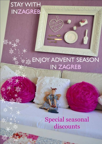 inZagreb special seasonal discounts