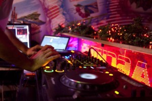 May Zagreb Expat event