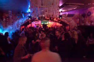 May Zagreb Expat event