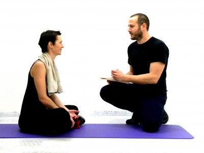 Personal Trainer Zagreb