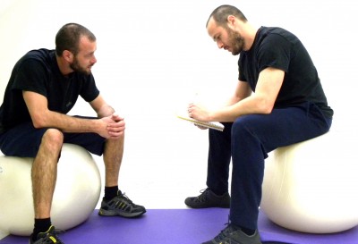 Personal Trainer Zagreb