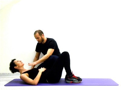 Personal Trainer Zagreb