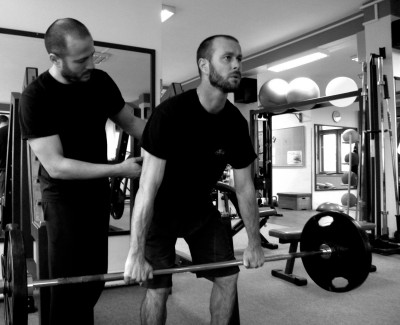 Personal Trainer Zagreb