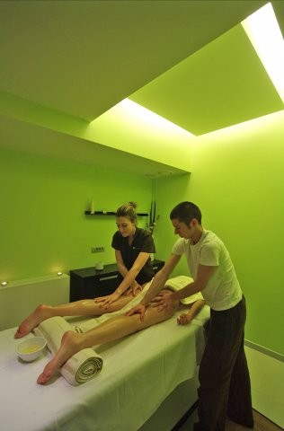 City wellness center