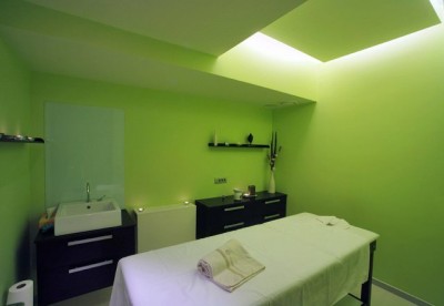 City wellness center