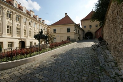 HISTORY OF ZAGREB