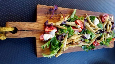 November Zagreb Expat Meetup - SOMETHING RED