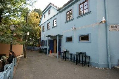 HISTORY OF ZAGREB
