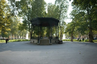 HISTORY OF ZAGREB